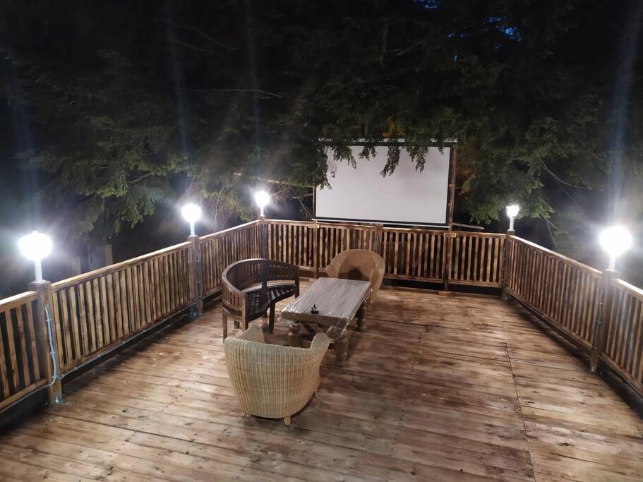 Haus Am Wald Zorge 16+ Gaeste Walkenried Exterior foto