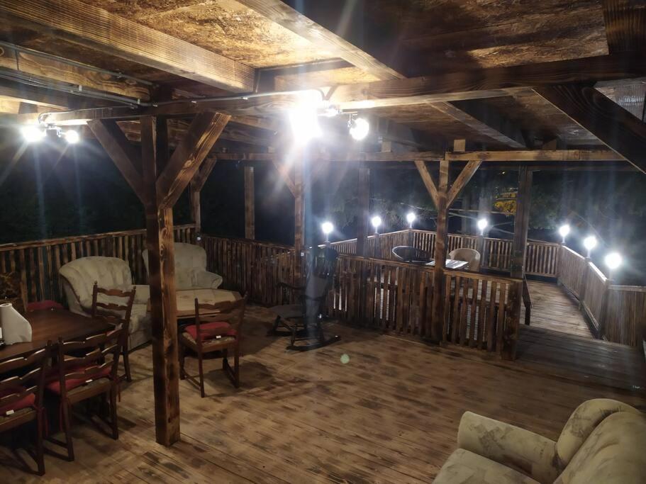 Haus Am Wald Zorge 16+ Gaeste Walkenried Exterior foto
