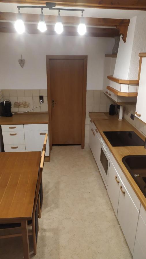 Haus Am Wald Zorge 16+ Gaeste Walkenried Exterior foto