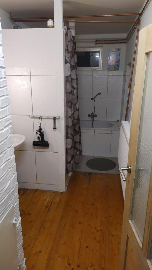 Haus Am Wald Zorge 16+ Gaeste Walkenried Exterior foto