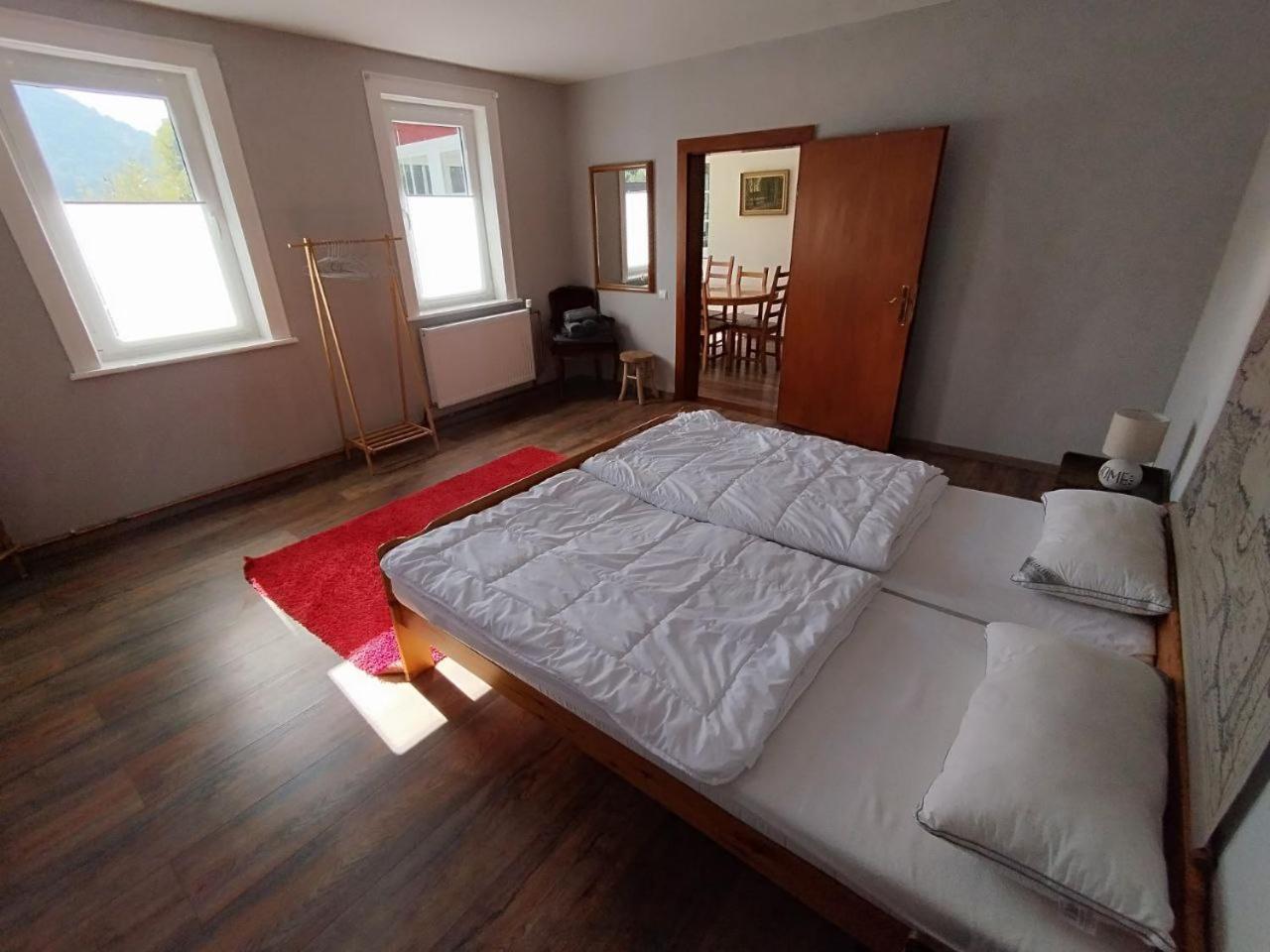 Haus Am Wald Zorge 16+ Gaeste Walkenried Exterior foto