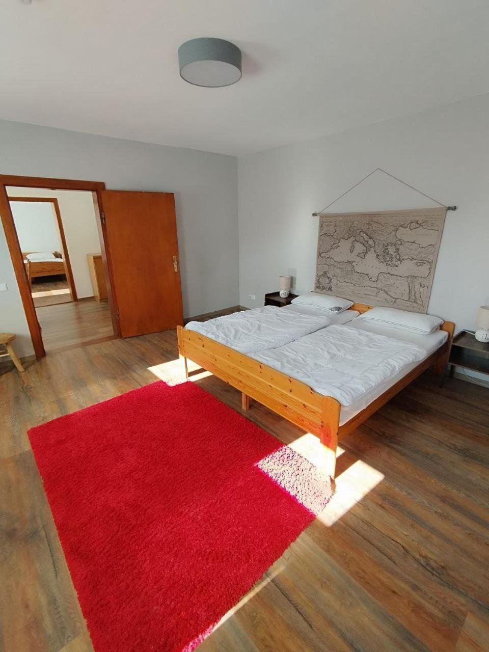 Haus Am Wald Zorge 16+ Gaeste Walkenried Exterior foto