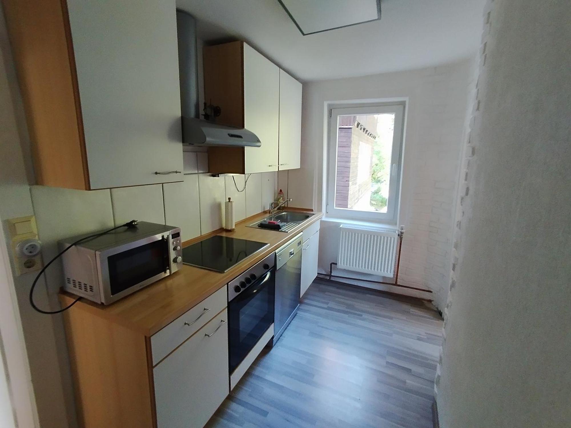 Haus Am Wald Zorge 16+ Gaeste Walkenried Exterior foto